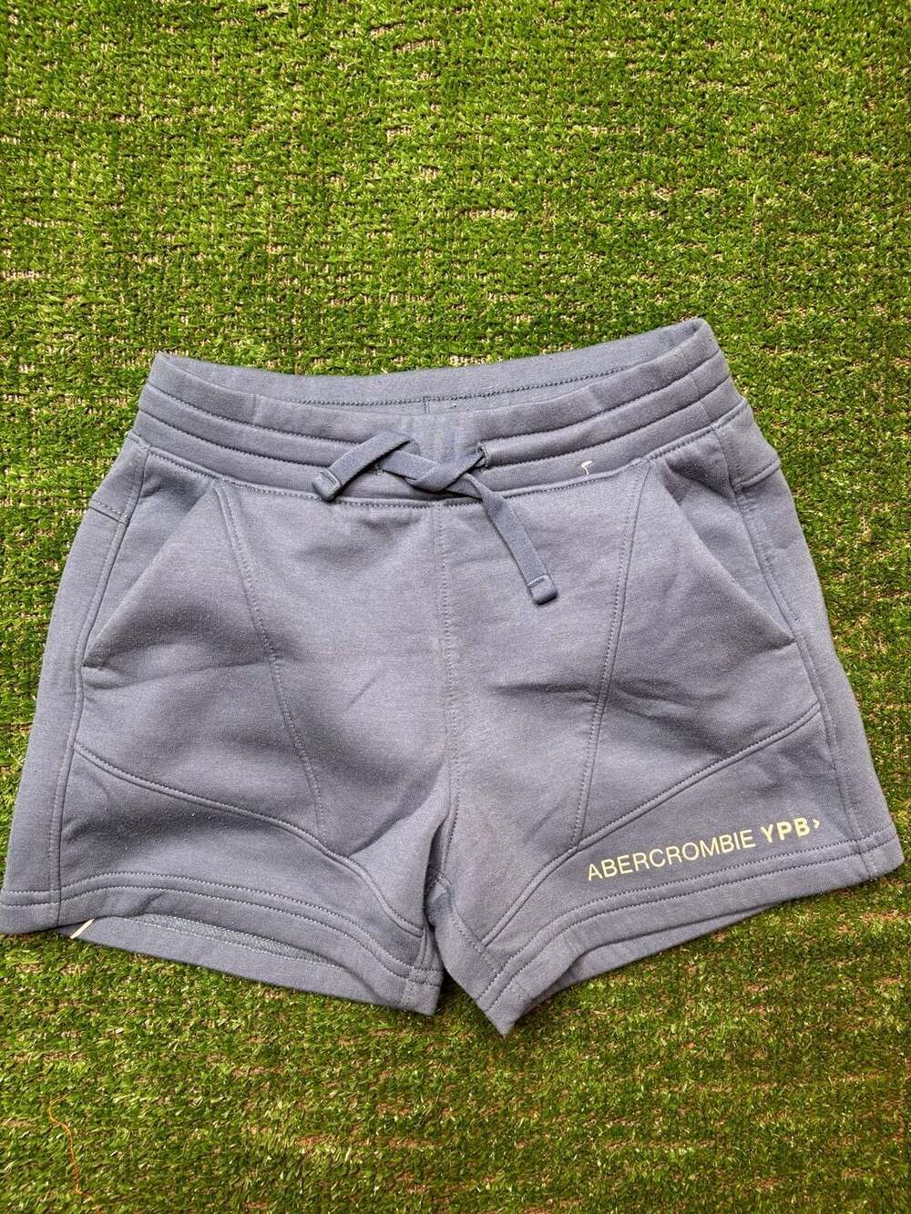 Abercrombie Kids YPB Active Sweatshorts Size 5/6